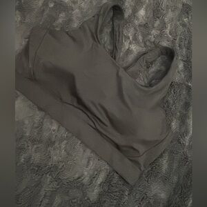 Athleta black Sports Bra